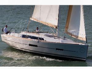 dufour yachts dufour 382 gl