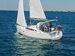 beneteau oceanis 34