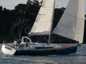 beneteau oceanis 48
