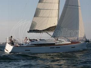 jeanneau sun odyssey 409