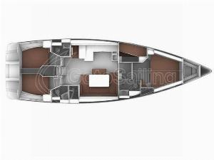 EC- 51C-19-G Bavaria Cruiser 51