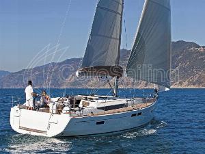 jeanneau sun odyssey 479