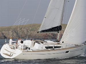 jeanneau sun odyssey 36i