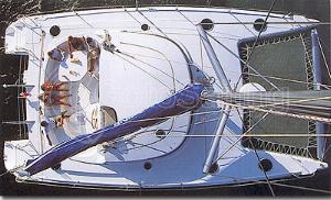 fountaine pajot fountaine pajot belize 43