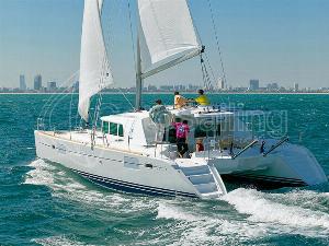 lagoon beneteau lagoon 400