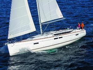 jeanneau sun odyssey 509