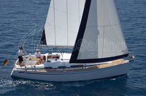 bavaria yachtbau bavaria 39 cruiser