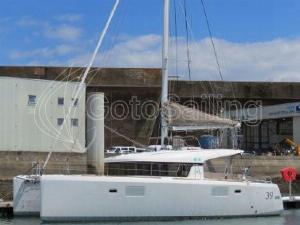 lagoon beneteau lagoon 39