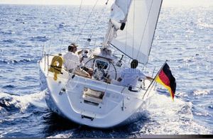 bavaria yachtbau bavaria 38