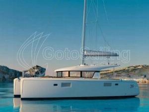 lagoon beneteau lagoon 39