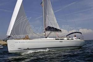 dufour yachts dufour 455 gl