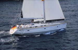 bavaria yachtbau bavaria 46 cruiser