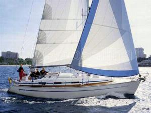 bavaria yachtbau bavaria cruiser 36