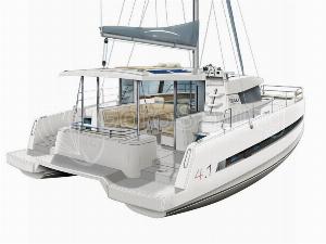 EC- BB4-19-I Bali Catamaran Bali 4.1
