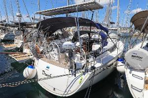 bavaria yachtbau bavaria cruiser 34