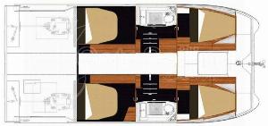 Marketka Fountaine Pajot MY 37