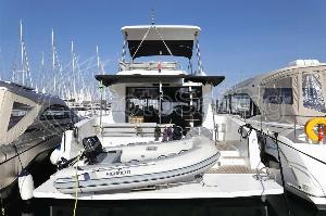 fountaine pajot fountaine pajot my 37
