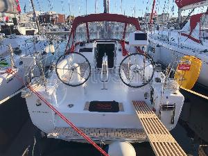 beneteau oceanis 301