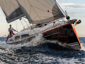 hanse yachts hanse 388