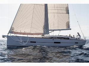 dufour yachts dufour 460 gl