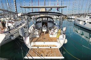 Kirka Bavaria Yachtbau Bavaria Cruiser 41