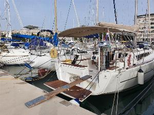 dufour yachts dufour 360 gl