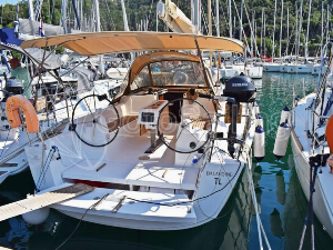 dufour yachts dufour 350 gl