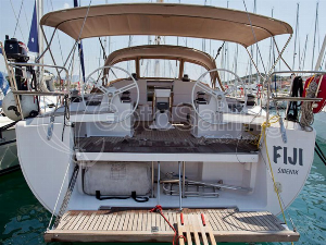 elan marine elan 494 impression