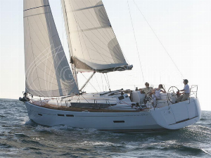 jeanneau sun odyssey 409