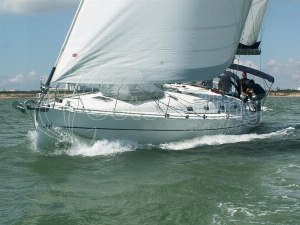 harmony yachts harmony 52