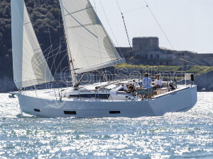 dufour yachts dufour 430 gl