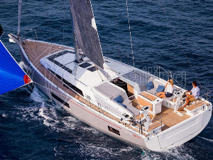 beneteau oceanis 461