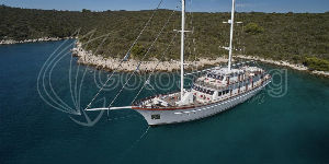 custom made corsario