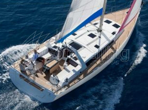 beneteau oceanis 48