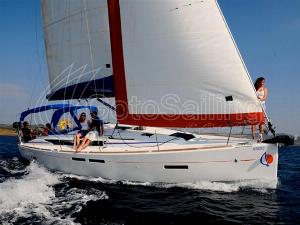 jeanneau sun odyssey 419