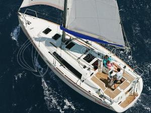 beneteau oceanis 31