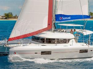 lagoon beneteau lagoon 42