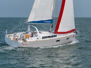 jeanneau sun odyssey 389