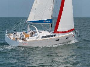 jeanneau oceanis 381