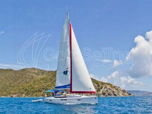 jeanneau sun odyssey 469