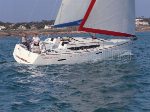 jeanneau sun odyssey 389