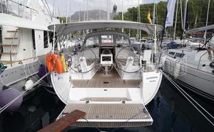 bavaria yachtbau bavaria 37 cruiser 2 cab