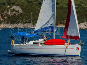 jeanneau sun odyssey 33i
