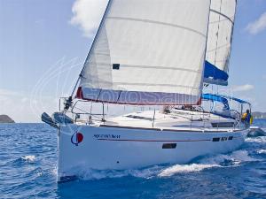 jeanneau sun odyssey 519