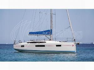 jeanneau sun odyssey 410