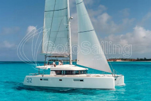 lagoon beneteau lagoon 52