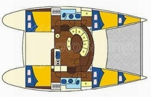 Butterfly Lagoon 380