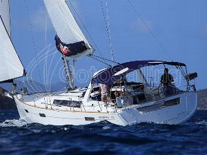 beneteau oceanis 45