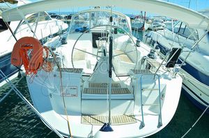 dufour yachts dufour 44 4 cab