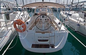 jeanneau sun odyssey 33i